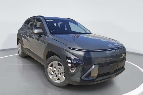 2026 Hyundai Kona