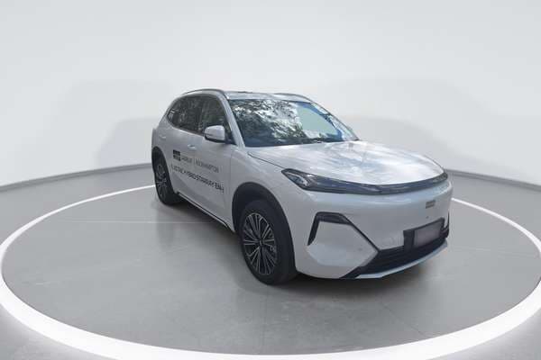 2026 Geely Starray EM-i