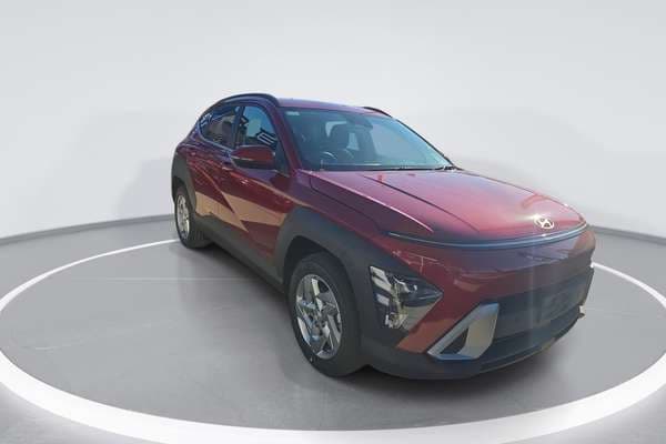 2026 Hyundai Kona