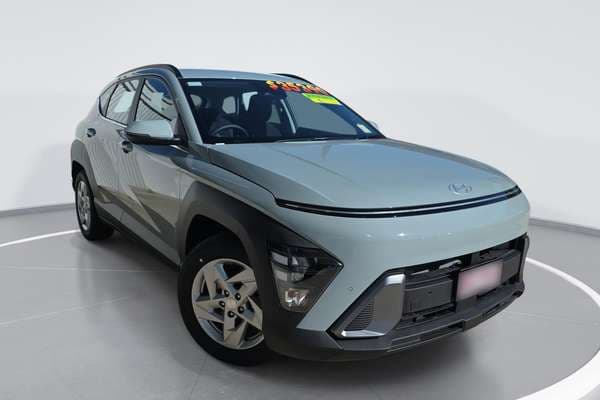 2026 Hyundai Kona