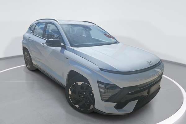2026 Hyundai Kona