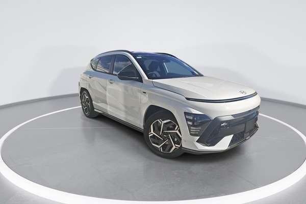 2026 Hyundai Kona