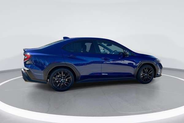 2026 Subaru WRX
