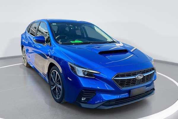2026 Subaru WRX