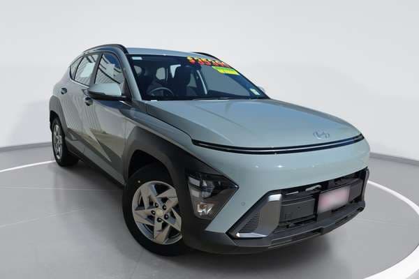 2026 Hyundai Kona